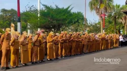 Banyak Jabatan di Pemkab Kotim Lowong, Apa Penyebabnya?