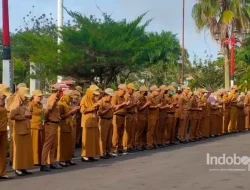 Banyak Jabatan di Pemkab Kotim Lowong, Apa Penyebabnya?