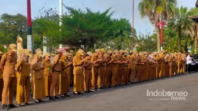 Banyak Jabatan di Pemkab Kotim Lowong, Apa Penyebabnya?