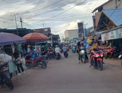 Keseruan Berburu Takjil di Bulan Suci Ramadhan