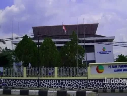 Kinerja Bank Umum di Kalimantan Tengah Melesat, Aset Tembus Rp83,98 Triliun