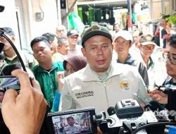 DPR Prioritaskan Anggaran Penanganan Banjir Jabodetabek, Siap Beri Dukungan Penuh