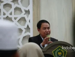 Kemenag Kaji Ulang Skema Kuota Haji untuk Provinsi di Indonesia