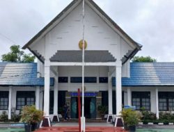 Penggugat, Markus Susanto Melayangkan Surat Banding ke PTUN Palangkaraya