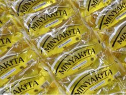 3 Perusahaan Terancam Ditutup Jika Terbukti Kurangi Takaran Minyakita.