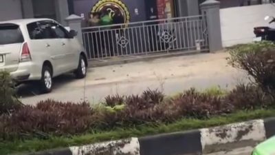 Viral! Puluhan Narapidana / Napi Lapas Kutacane Aceh Ramai-Ramai Kabur Jelang Buka Puasa