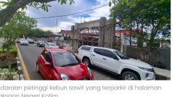 Sejumlah Petinggi Perusahaan Kelapa Sawit Mulai Diperiksa Tim Kejaksaan Agung Lanjutan Dari Penyitaan Lahan Perkebunan