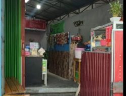 Miris !!! Nasib Dua Karyawan Warung Nasi Goreng Jawa, Bekerja Siang Malam ,Tidak Dibayar