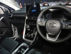 Avanza Kalah Telak  Lagi Brio Menurun , Ini Mobil Raja Jalanan Terlaris di RI