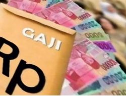 Pemkab Kotim Jamin Gaji Tetap Aman Termasuk untuk CPNS dan PPPK yang Ditunda Pengangkatannya