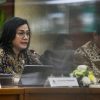 Baru Awal Tahun Pemerintah Sudah Tarik Utang Rp 224 T, Ini Kata Sri Mulyani