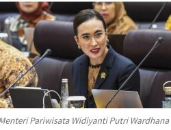 Menpar Widiyanti: Pembongkaran Objek Wisata di Puncak Bogor Tidak Boleh Dilakukan Sepihak