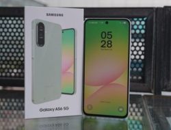Review Samsung Galaxy A56 5G yang Baru Rilis, Layak Beli atau Skip?