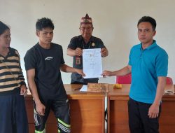 Mediasi antara Ar dan PT Windu Nabatindo Lestari di Capai Kesepakatan Damai