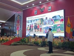 4 Daerah di Kalteng Ajukan Pembangunan Sekolah Rakyat, Mana Saja