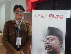 Generasi Z dan Pemikiran Bung Hatta yang Abadi