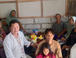 Haru !!! Kerinduan Seorang Anak Selama 37 Tahun Gak Ketemu Ibunya ,Terbayar