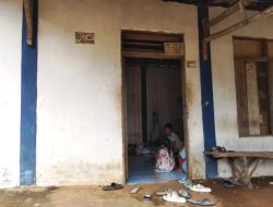 Aksi Pencurian Kembali Terjadi, Rumah Kosong Jadi Sasarannya