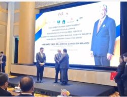 Indonesia dan Malaysia Memperkuat Kerja Sama Pendidikan