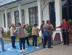 Up Date Sidang Banding Sengketa Pembatalan Surat Keterangan Tanah ( SKT )Desa Sumber Makmur