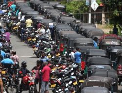 Mobil Bensin Bakal Gulung Tikar, Gara-gara Temuan Peneliti Korea