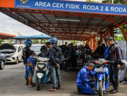 Denda dan Tunggakan Bertahun-tahun Dihapus, Cek Syarat Pemutihan Pajak Kendaraan