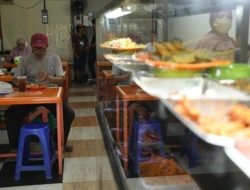Ini Durasi Makan yang Ideal Agar Berat Badan Tak Cepat Naik