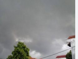 Curah Hujan di Kalteng Bulan April Diprediksi masih Tinggi, Berikut Ramalan BMKG untuk Musim Kemarau