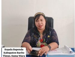 Provinsi Kalteng Sudah Jalankan Pemutihan Pajak Kendaraan Bermotor Setiap Tahun, Ini Penjelasannya.!