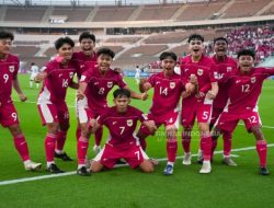 Vietnam dan Thailand Tertunduk Malu, Timnas U-17 Indonesia Sah Jadi Satu-satunya Wakil ASEAN di Piala Dunia U-17 2025