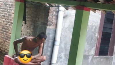 Semakin Hari Kondisi Eko Semakin Memprihatinkan