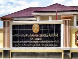 Sidang Pidana Diwil Lawan PT SCC Diduga Pesanan, Kuasa Hukum Sebut Dakwaan Prematur dan Dipaksakan