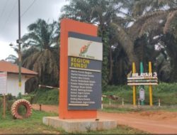 Oknum Pegawai PT Windu Nabatindo Lestari diduga Tidak Korperatif dengan Kasus yang Menimpa Salah Satu Warga Bukit Raya