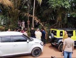 Satuan Narkoba Polres Kotim Berhasil Menangkap Bandar Sabu yang Meresahkan Warga