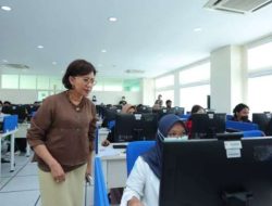 Pakar Dorong Sanksi Pidana Kecurangan Penerimaan Mahasiswa Baru