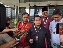 Dewas KPK Respons Aduan Dugaan Pelanggaran Etik Penyidik