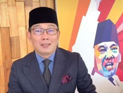 Kasus Bank BJB, KPK Akan Panggil Ridwan Kamil