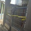 Balita Korban Kebakaran, Polisi Buru Security Bandara Soetta