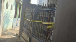 Balita Korban Kebakaran, Polisi Buru Security Bandara Soetta