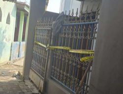 Balita Korban Kebakaran, Polisi Buru Security Bandara Soetta
