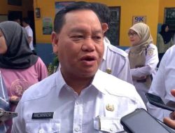 Bupati Halikinnor Sebut Perantau dan Pencari Kerja dari Luar Kotim Penyebab Tinggi Angka Kemiskinan