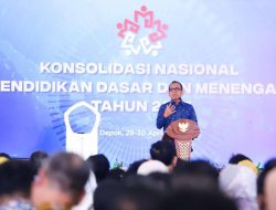 Menko PMK Sebut Kondisi Pendidikan Indonesia Masih Timpang