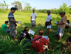 Pemerintah Terus Sosialisasi tentang Tanah Ulayat