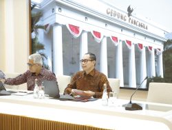 Kemenlu : Keluarga Korban Pembunuhan oleh WNI Tuntut Diyat