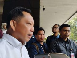 Kementerian Dalam Negeri Kaji Surakarta Jadi Daerah Istimewa