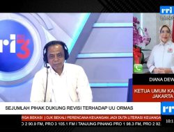 Kadin: Pengusaha Terpaksa Berkompromi Terhadap Aksi Premanisme Ormas
