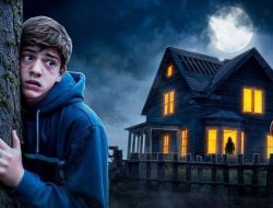 Film Horor Indonesia Mei 2025, Momen Ketegangan Seram
