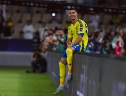 Jadwal Al-Nassr vs Kawasaki Frontale Malam Ini
