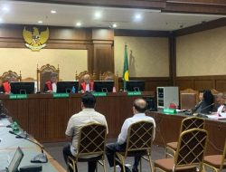 Duta Palma Group Didakwa Rugikan Negara Rp 4,7 T di Kasus Pengolahan Sawit