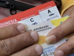 Cara Bikin SIM Baru Lewat Ponsel